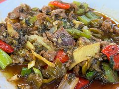 -坛南湾阿强农家乐.海鲜大排档老字号(福州地标美食店)