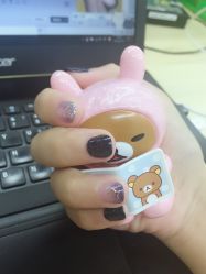 -Hands Nail专业美甲美睫