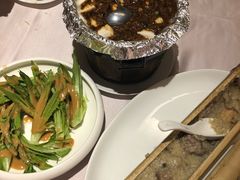 -粗茶淡饭·汉口公馆(循礼门店)