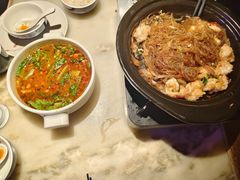 -绿茶餐厅(光谷世界城步行街店)