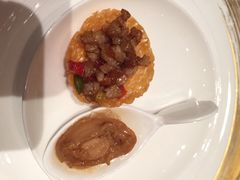 8餐厅-8餐厅(新葡京酒店)