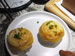 -绿茶餐厅(昌平悦荟店)