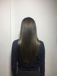 -美梵日系沙龙