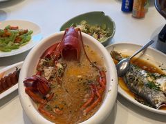 -沪华海鲜大酒楼(南汇店)