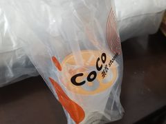 -CoCo都可(包河万达店)
