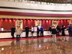 2015年5月2日，周六，CXC…12-圣雷克大酒店
