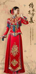 -童画全球婚纱艺术馆