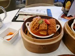 -翠园(北京王府中环店)