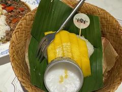 -太食獸泰式茶餐厅(兰州中心首店)