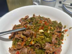 -兰湘子·湘菜小炒(石家庄万象城店)