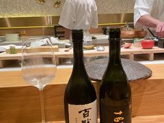 -Sushi Zo Hong Kong
