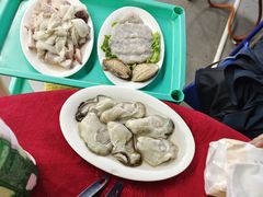 -花苑美食横琴生蚝火锅(拱北粤华路店)