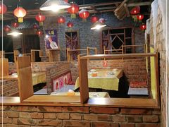 大堂-人民公社大食堂(台湖店)