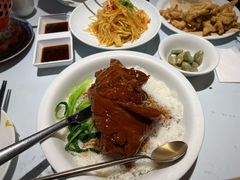 -关东小磨东北菜(漕河泾印象城店)