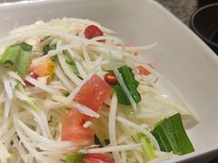-云荷里·蒸汽石锅鱼·云南菜(中发百旺店)
