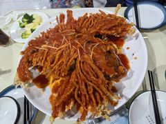 -石饮红星包子(中山路店)