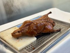 -便宜坊烤鸭店(玉蜓桥店)