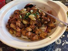 -龚师傅土菜馆.地道农家菜(魅力湘西店)