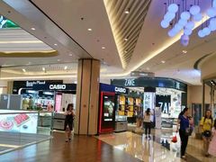-吾悦广场(南京鼓楼店)