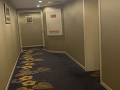 -成都绿洲大酒店(春熙路太古里店)