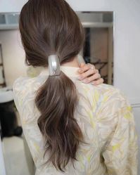 -F P· HAiR