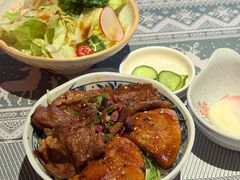 -和牛食堂•BISTRO(广州首店)