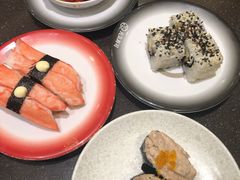 -元气寿司(东方宝泰店)