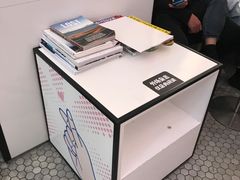 -喜茶(迪士尼小镇DP店)