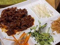 -打酱油·非遗淮扬菜(瘦西湖梅岭店)