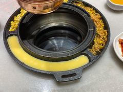 -韩宫宴和牛烤肉(盐城金鹰店)