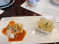 -晶荷轩(香港迪士尼乐园酒店)