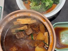 -谷田稻香·砂锅菜(汇暻广场店)