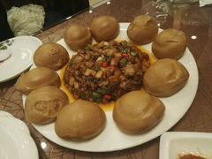 -丽华餐厅·天津菜(艳阳路店)