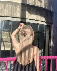 点击看大图 -真好真意SALON 接发·染·烫特色店