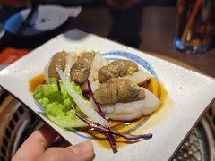 -橘焱胡同烧肉夜食(BFC外滩金融中心店)