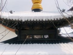-径山寺