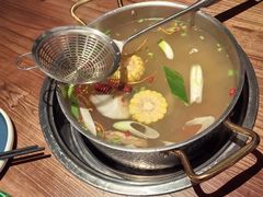 -本色.小马哥烧烤(无锡九里仓店)