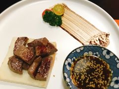 -松临·铁板烧&Omakase(神农店)