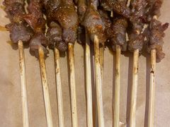 -我是那个大叔·美食研究所(新塘路店)