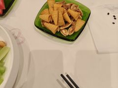 -粤珍轩·家宴·广式茶点(新城广场店)