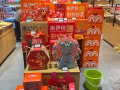 -来伊份(龙之梦长宁店)
