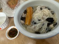 -古街捞化牛杂(井大店)