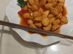 -佛有缘素食馆·荔湾老字号(陈家祠首店)