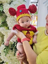 -童年时光专业儿童摄影(龙首店)