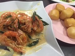 -龙海鲜螃蟹王(宏茂桥店)