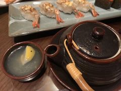 -OPEN開全日自助餐厅·牛肉火锅·海鲜(佛山希尔顿酒店)