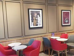 大堂-COSTA COFFEE(斯普瑞斯奥特莱斯店)