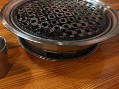 -霸腹烤肉(厦门柚子番店)