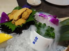 -有喜屋·深夜食堂(北京西路店)