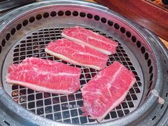 -汉拿山(包河万达店)